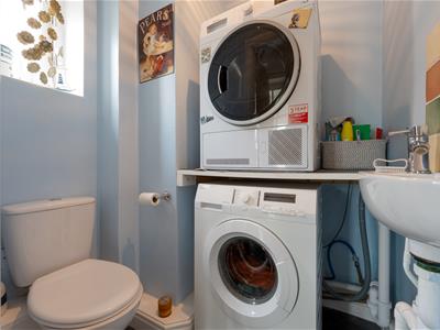 Cloakroom